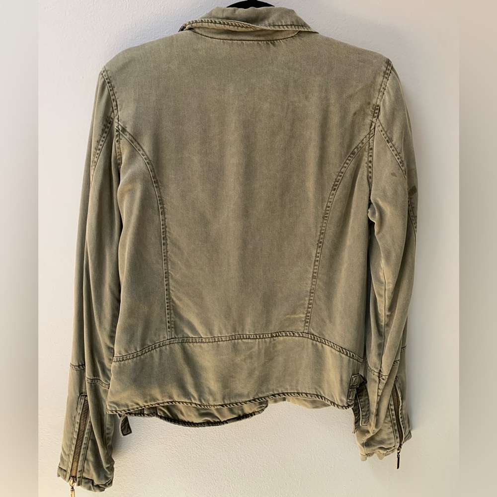 Max Jeans Jacket - Picture 4 of 4